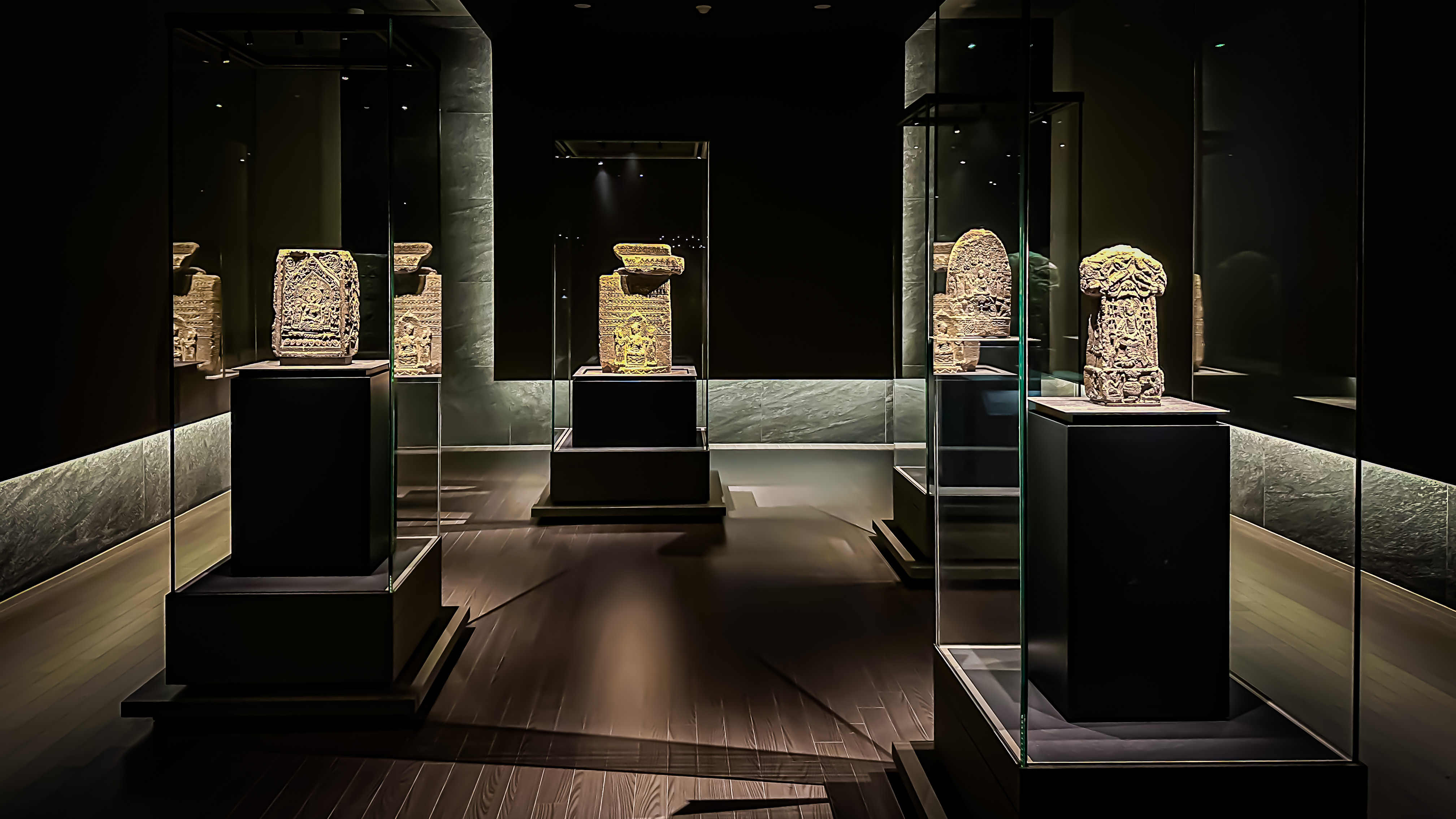 청주 국립 박물관