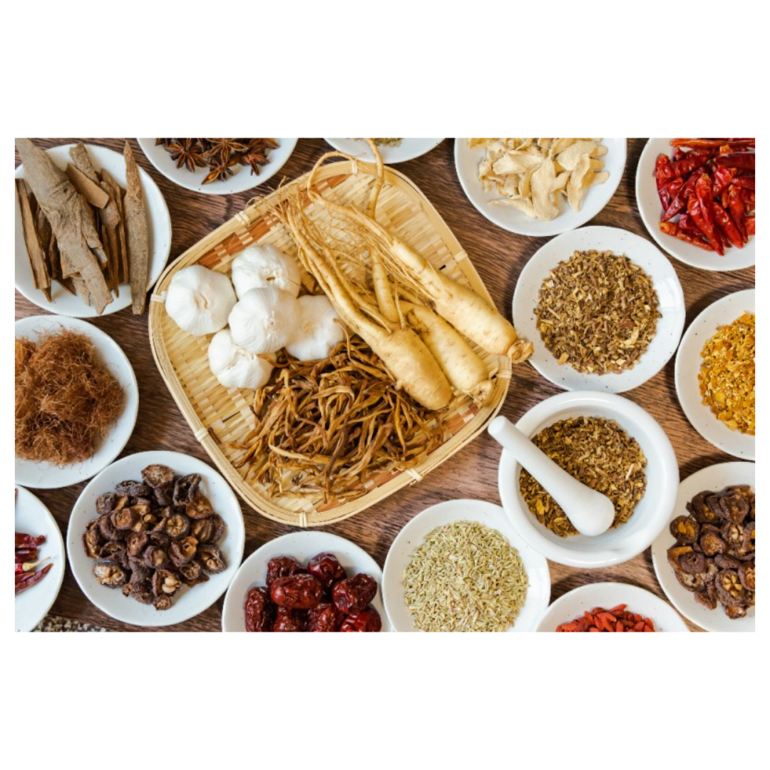 홍삼과 관련된 사진입니다.