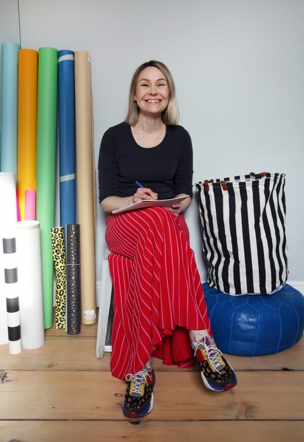 헬가 스텐첼 특별전