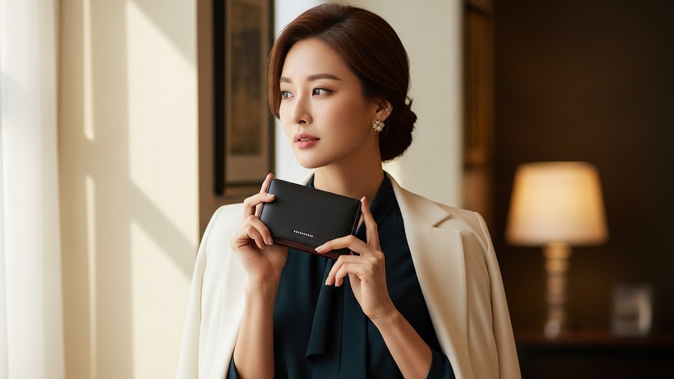 트래블로그 체크카드