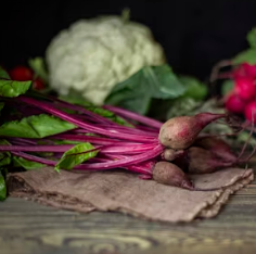 비트 효능 및 부작용 먹는 방법 칼로리 소변색