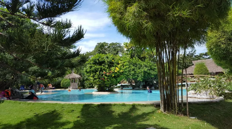 여행준비시 호텔 리조트 고르는 방법 - 3