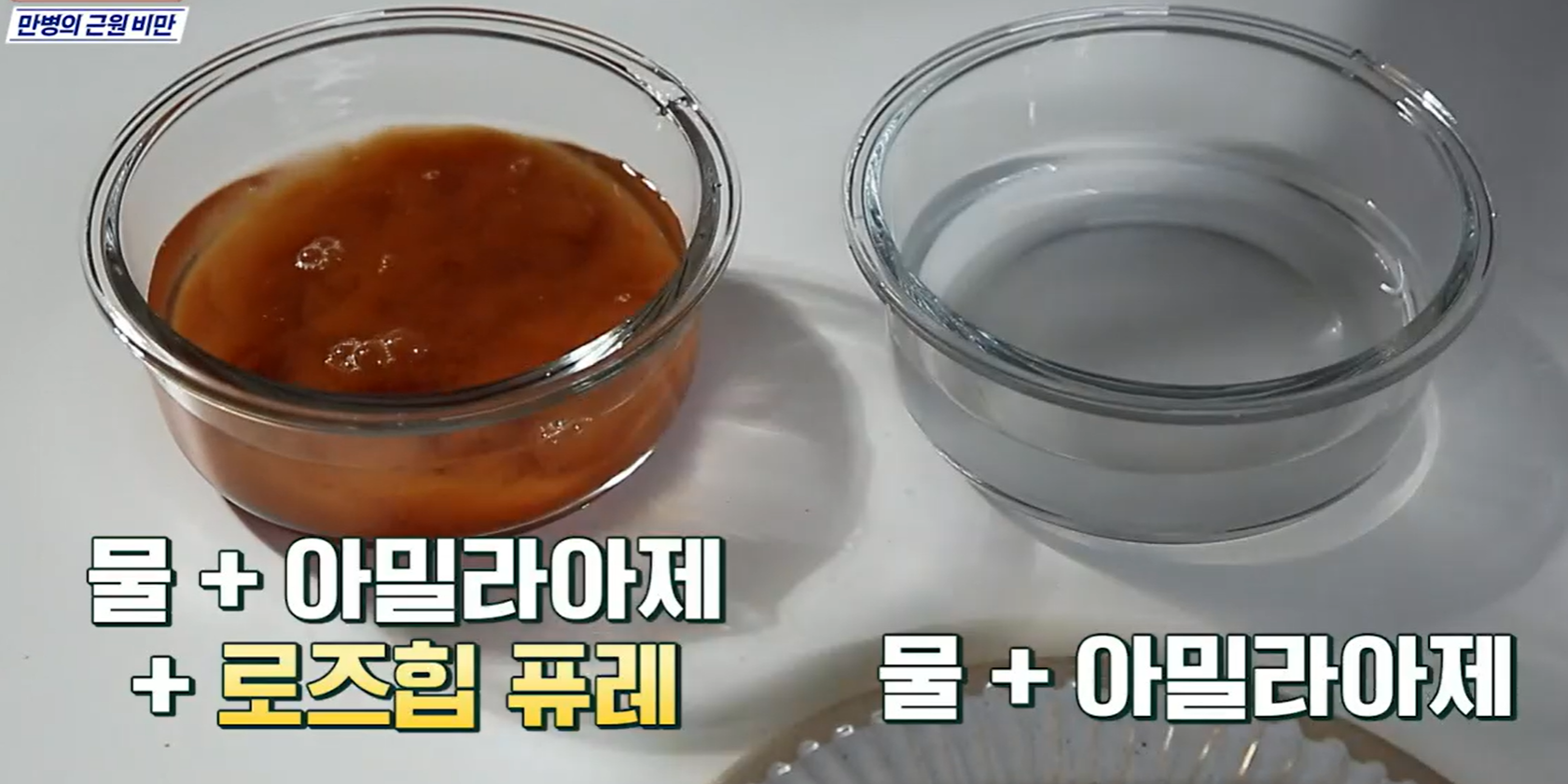 로즈힙퓨레