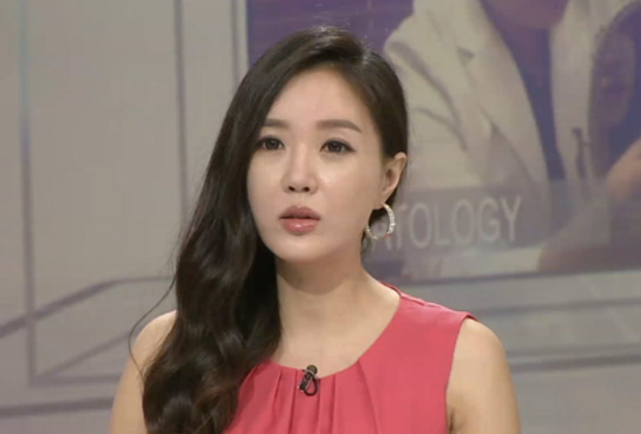 이의정 외모