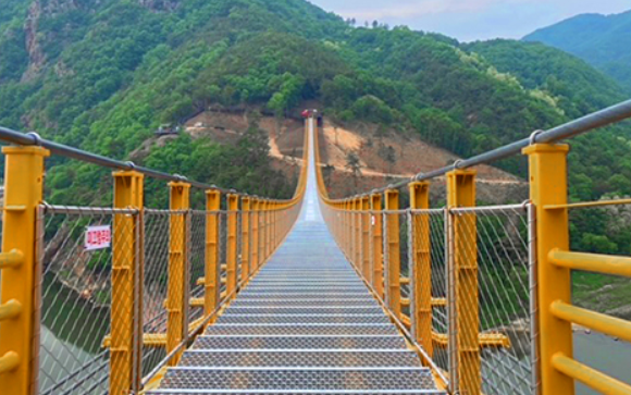 금산자연휴양림 2025 방문 가이드 ❘ 예약&middot;체험&middot;주변 여행 코스