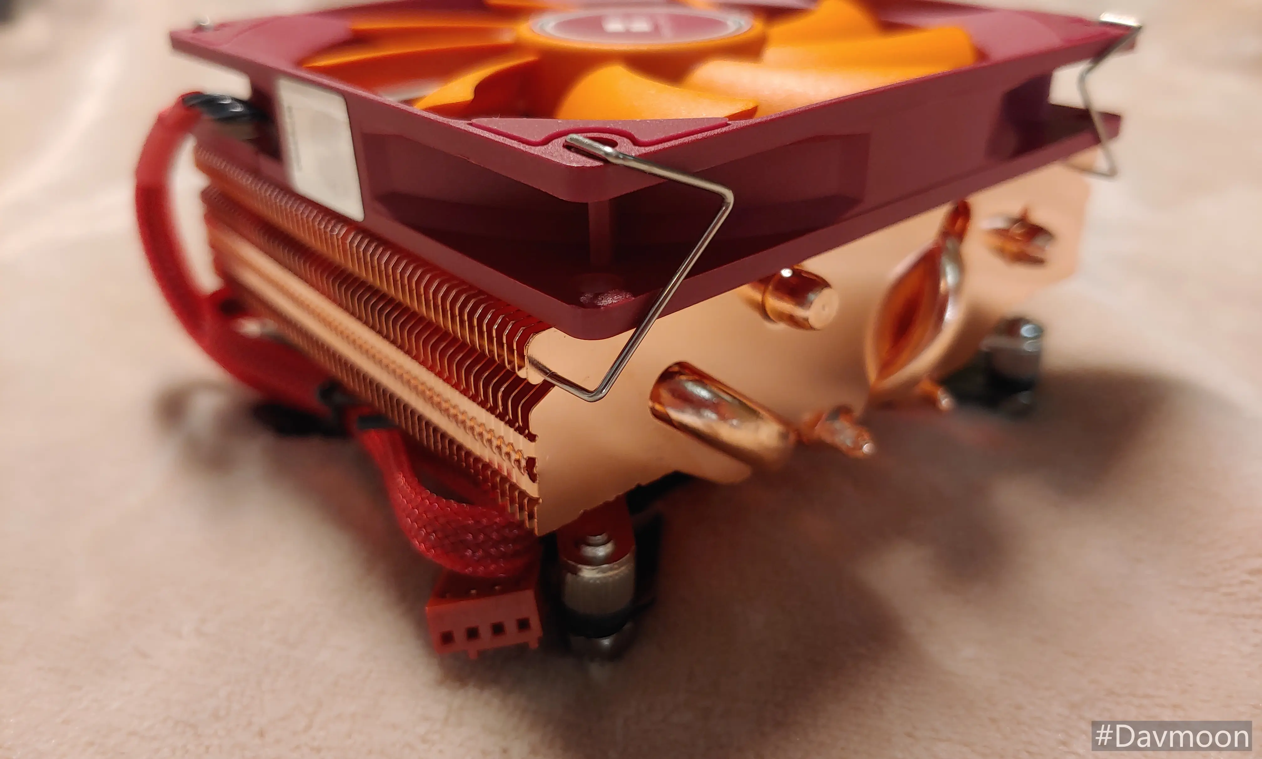 AXP90-X47 FULL 쿨러 확대