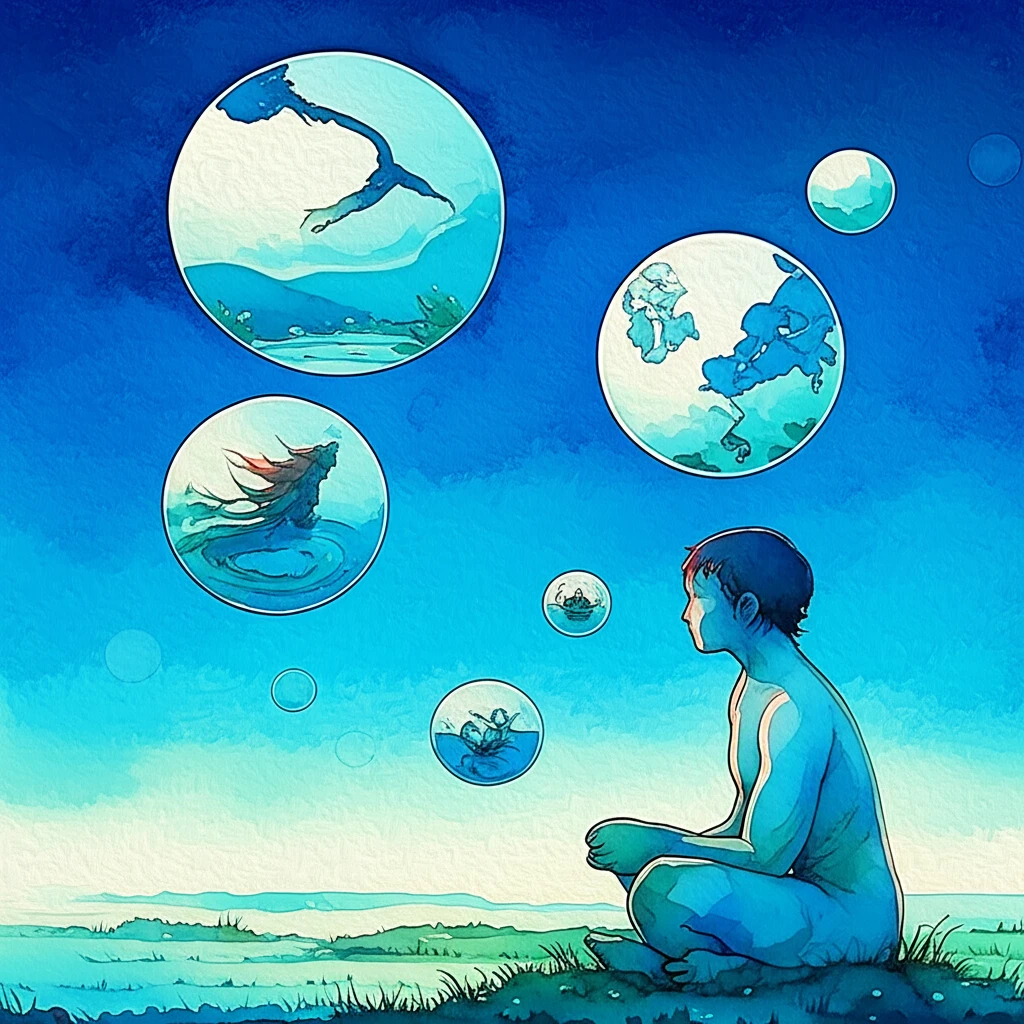 반복되는 동물 꿈, 왜? 무의식의 강