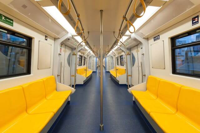 부산역 KTX 시간표 및 예매