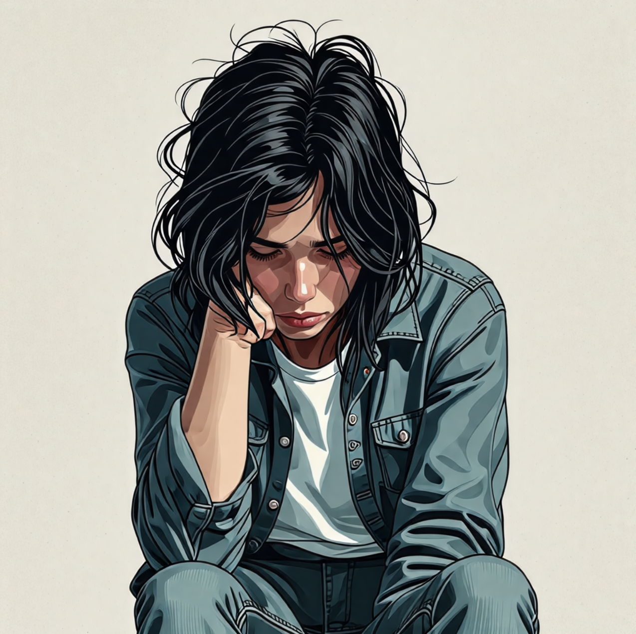 고립은둔청소년