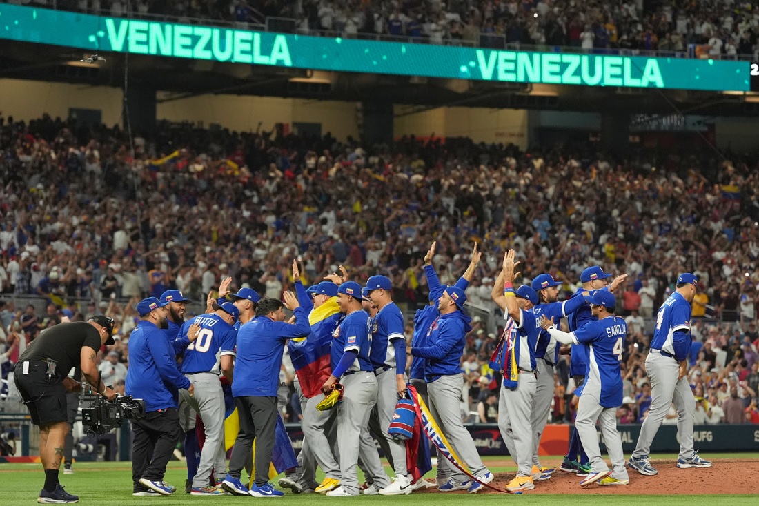 2026 WBC 베네수엘라