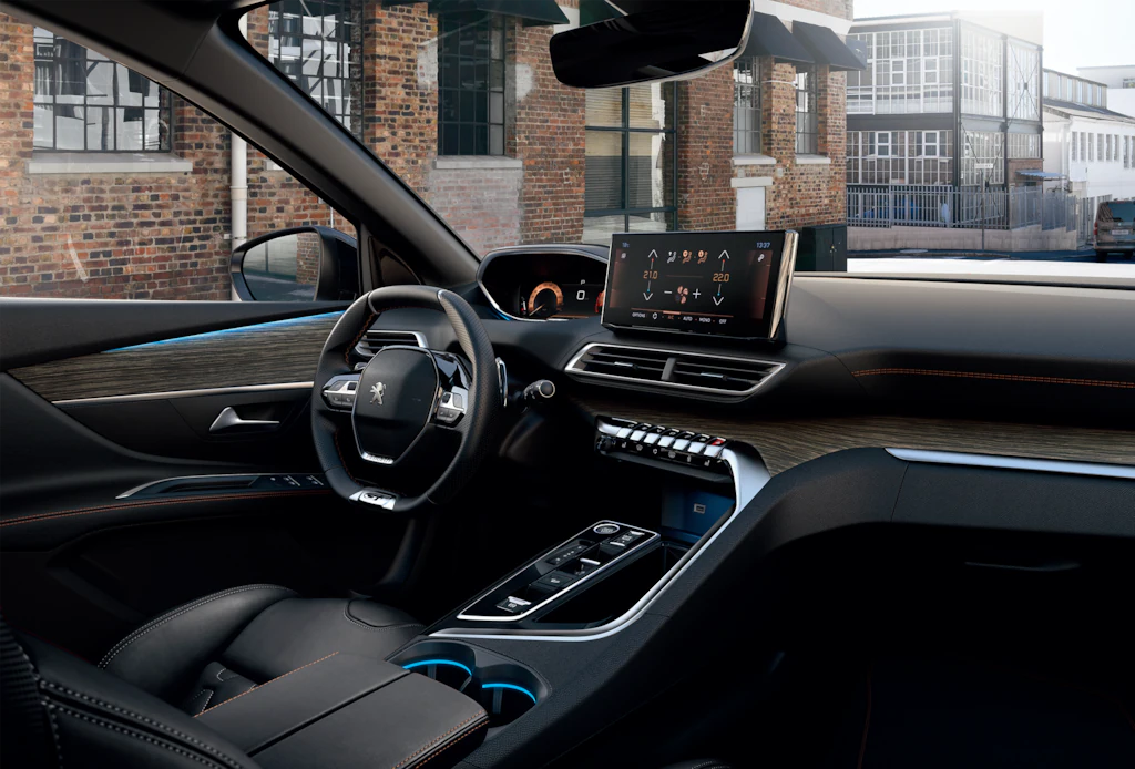 푸조 5008 장점 vs 단점 총정리! 구매 전 꼭 알아야 할 9가지