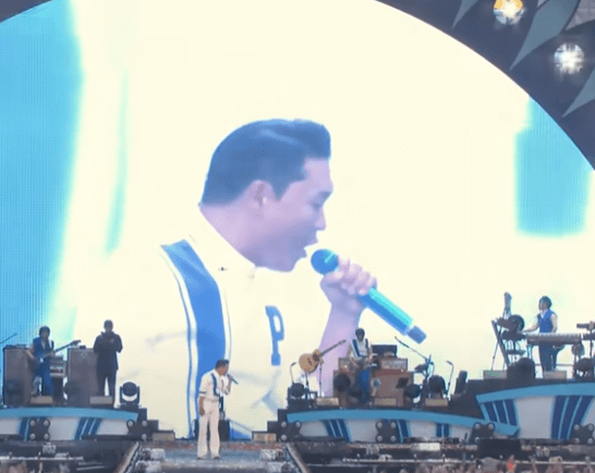 싸이 흠뻑쇼 대구공연 일정 가격 예매