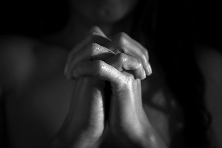 2025년 1월 셋째 주일 대표기도문 3가지