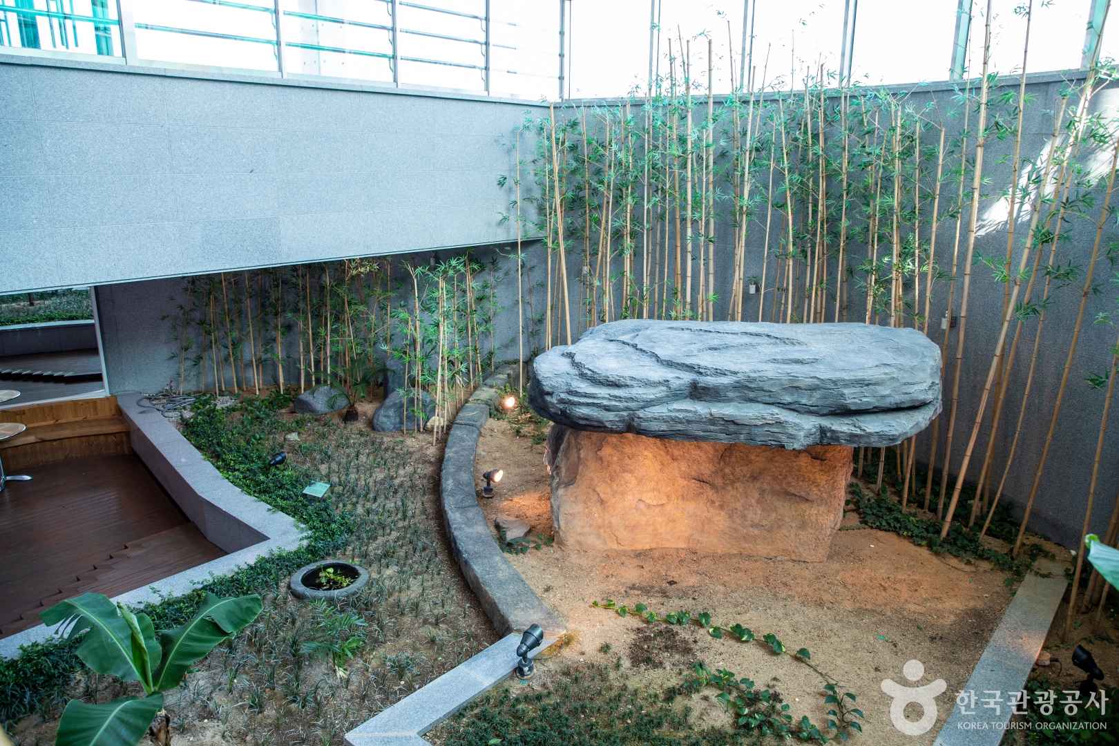 고창 고인돌박물관