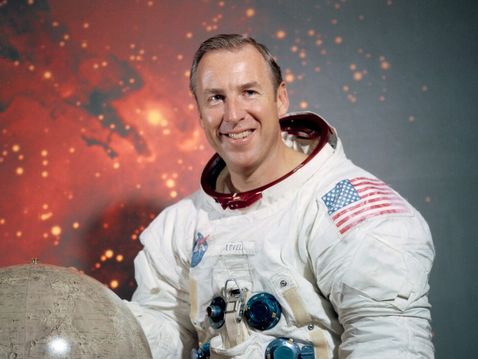 영화 아폴로13 포스터