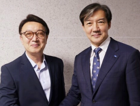 장현 후보 민주당 주철현 의원 고발 이유