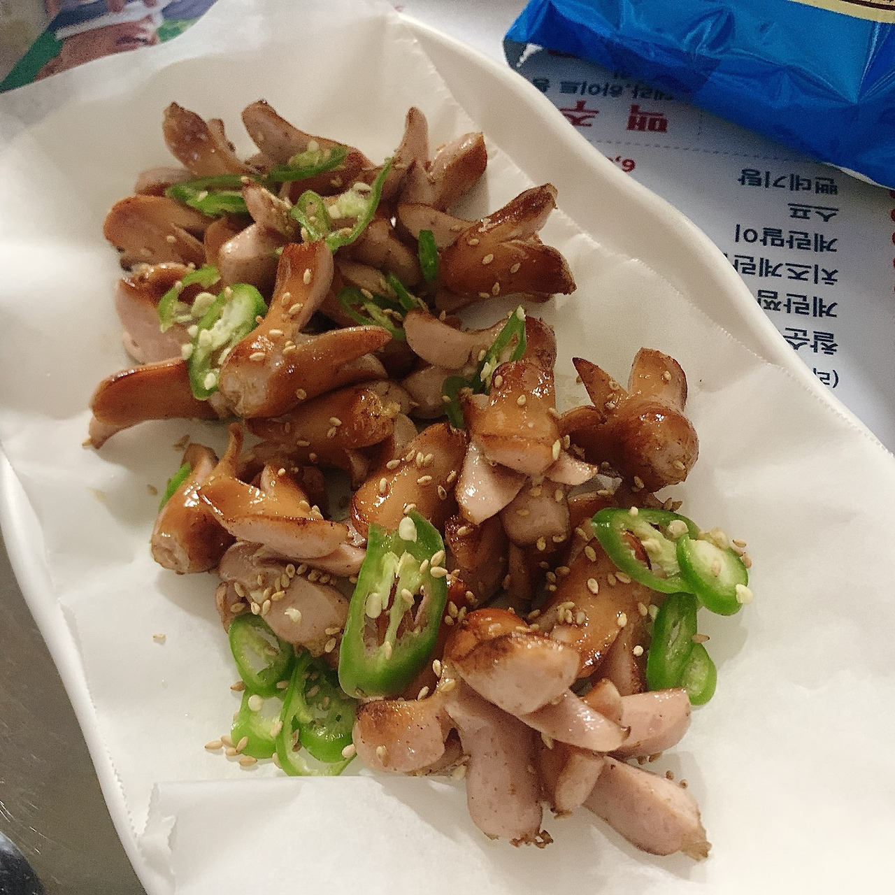 성신여대 가성비 맛집 선화슈퍼가맥