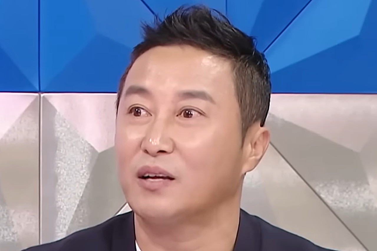 김