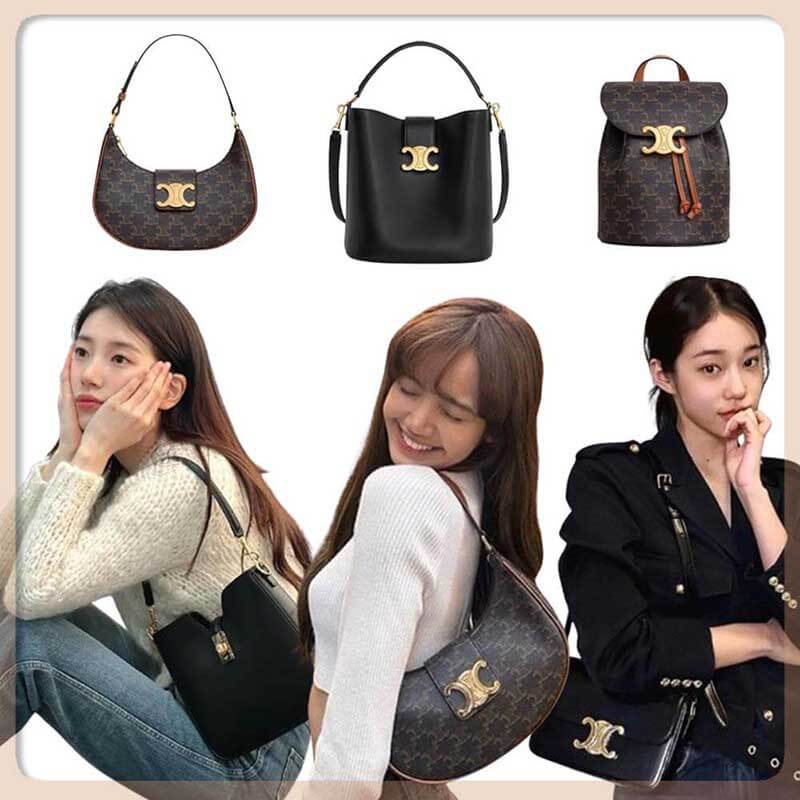 셀린느 가방 추천