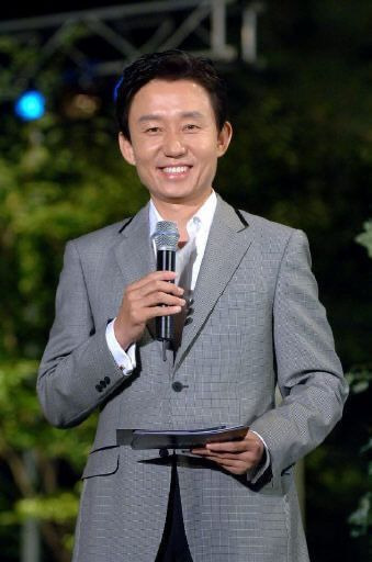 손범수 아나운서 프로필
