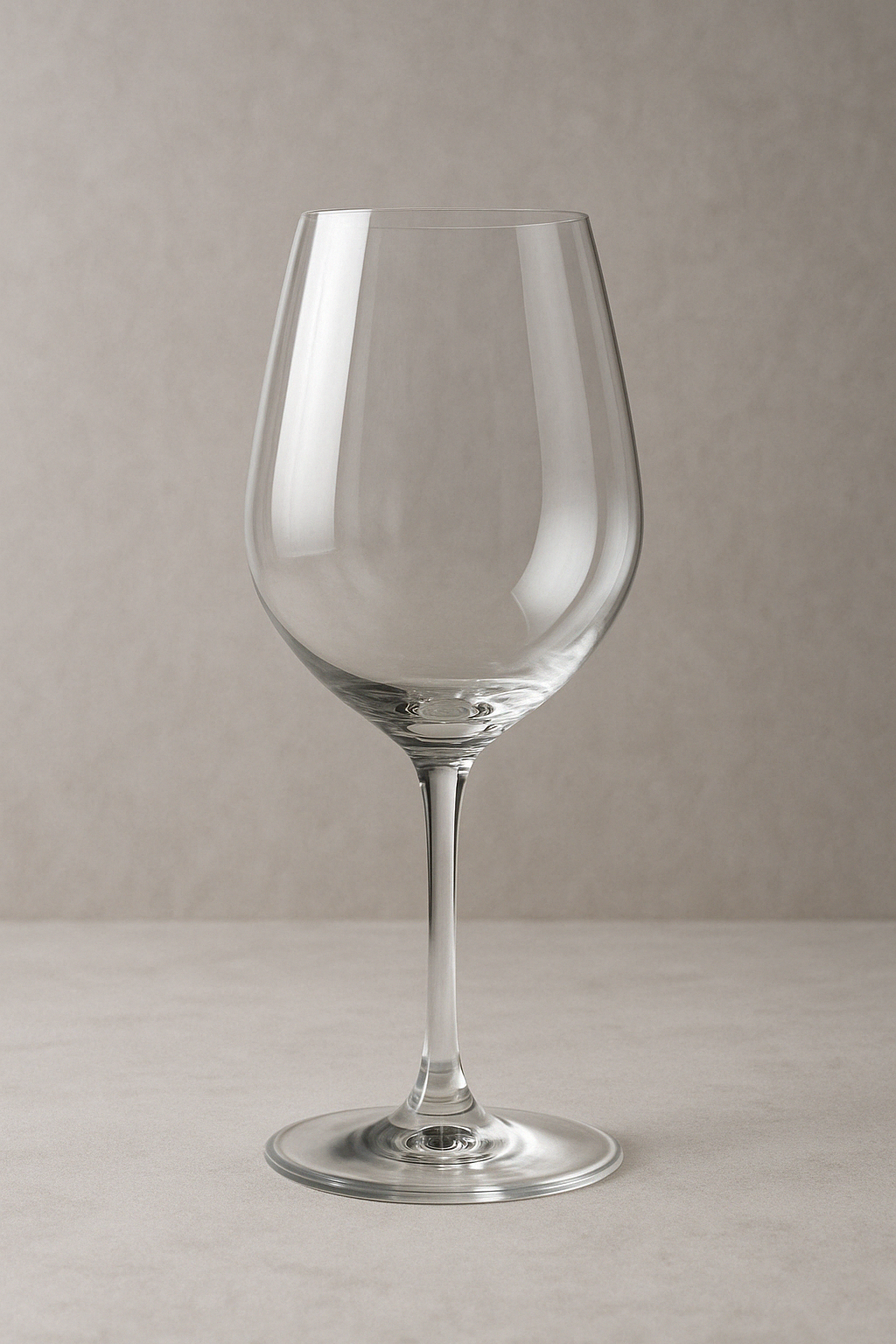 유니버셜와인잔