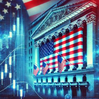 미국주식 관련 사진
