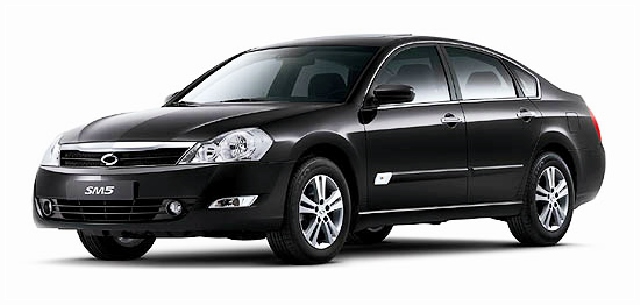 SM5 본네트 여는법01