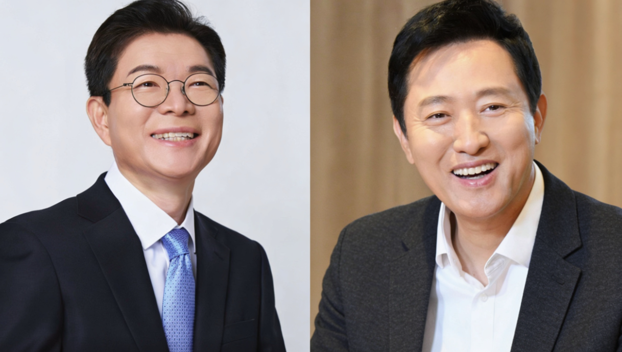 오세훈 정원오 공약 비교 2026 서울시장 선거 핵심 가이드
