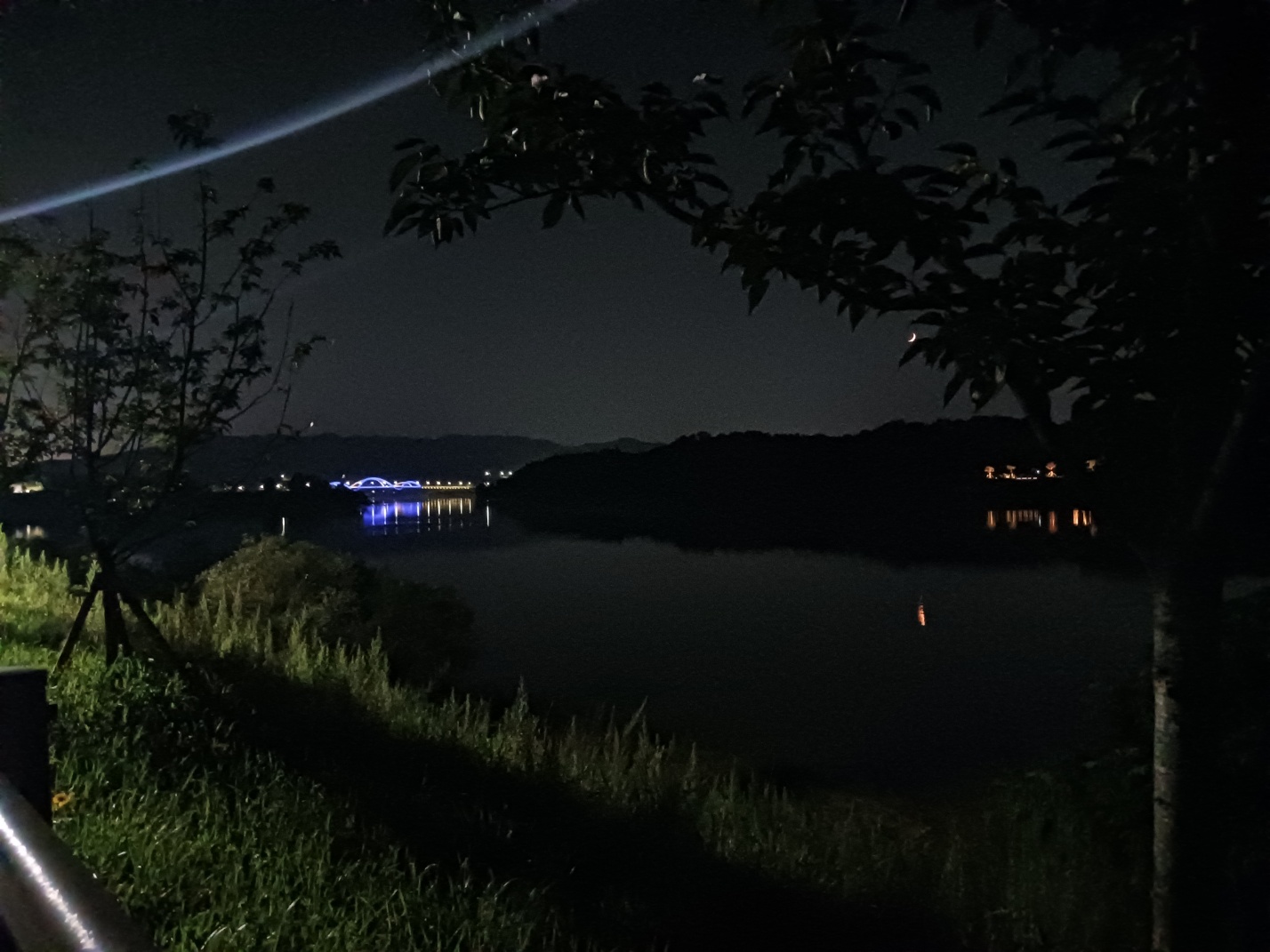 탄금대자전거도로