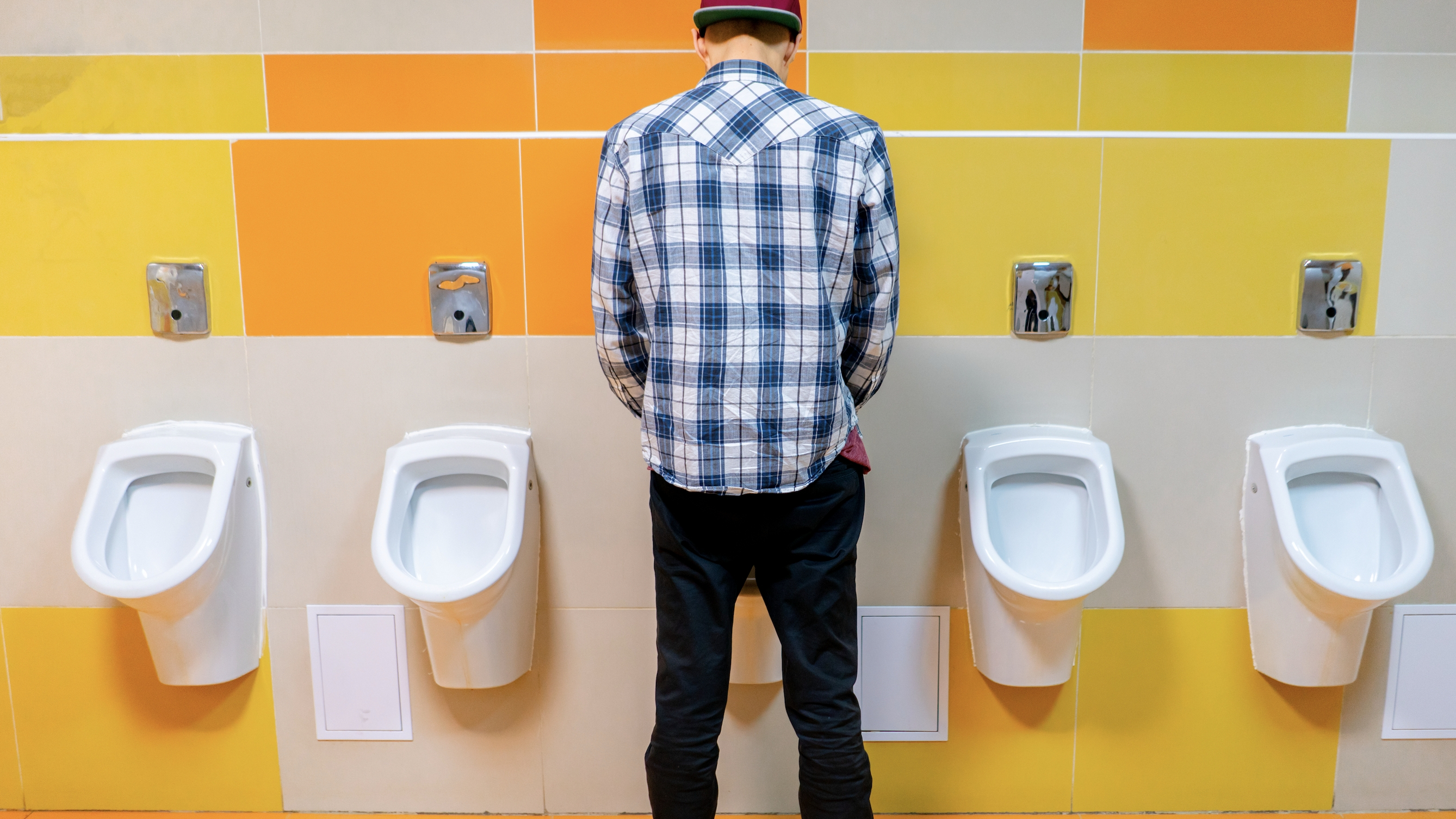 효뇨 예방을 위한 생활습관