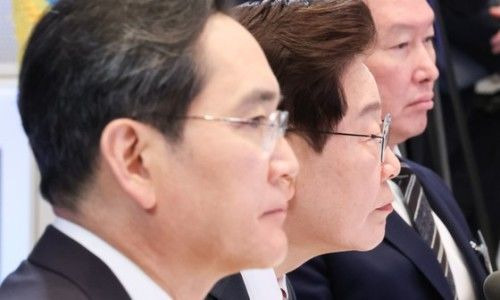 이재명 정부 3대 메가프로젝트 총정리｜반도체&middot;피지컬AI&middot;AI데이터센터 핵심 내용은?