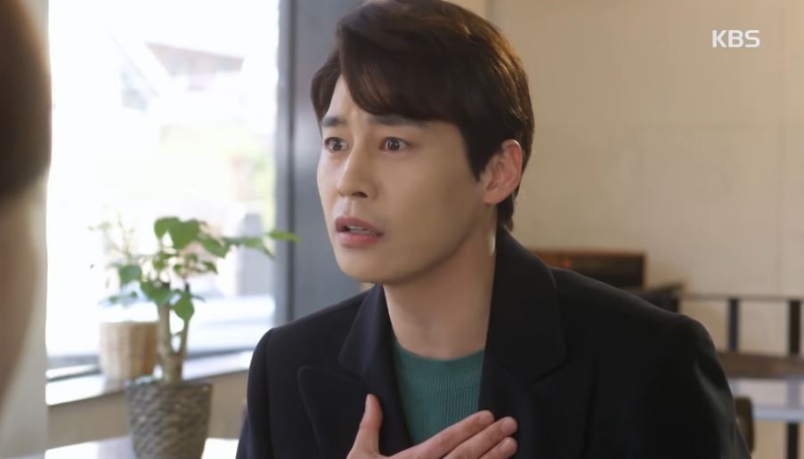 정은우, 생전 문자 공개 인스타그램 장국영 사진 메시지 안타까운 죽음