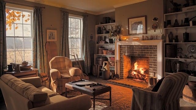 스칸디나비안 라이프스타일 &lsquo;휘게(Hygge)&rsquo; 실천하기