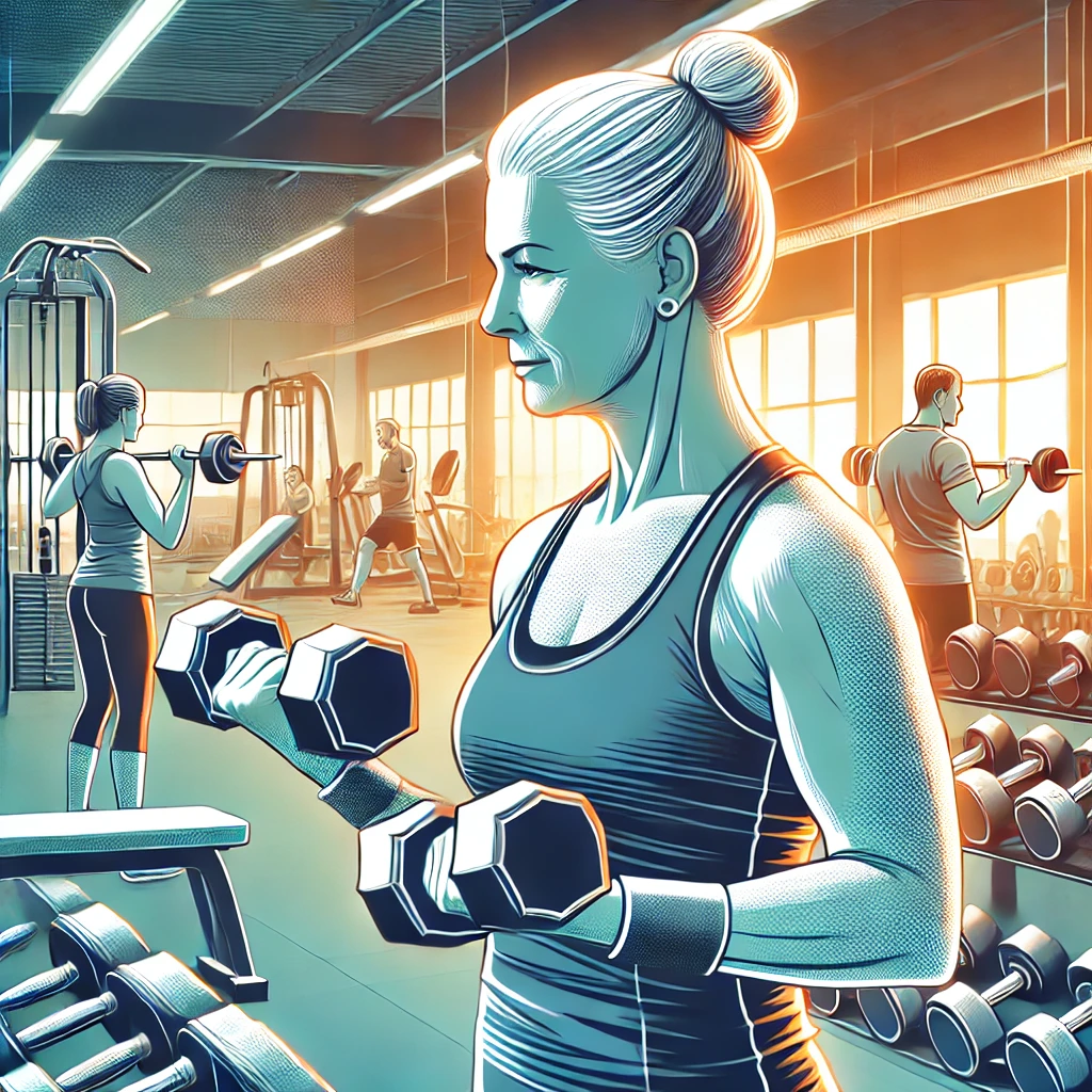 50대 다이어트 방법