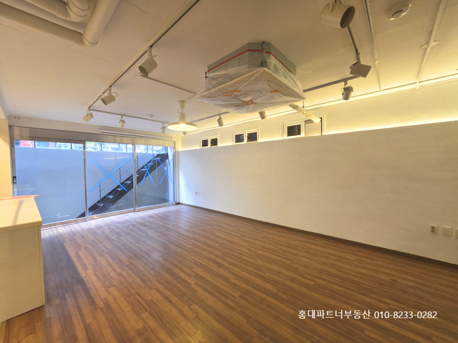 연남동상가