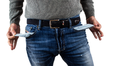 개인파산 이미지