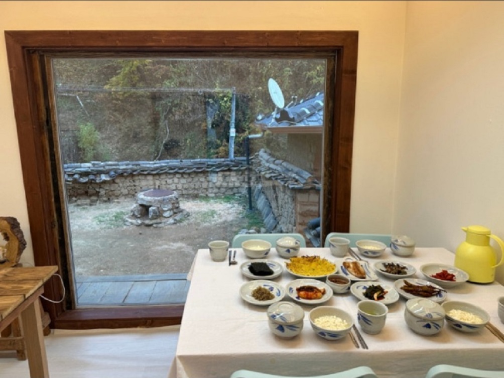 예천-한옥-고택-삼연재-조식