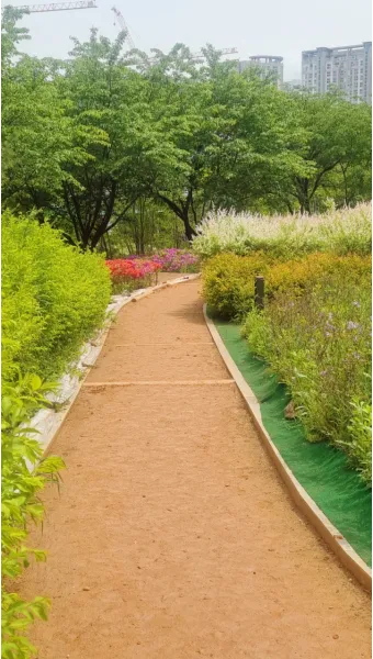 황토길 맨발 걷기 효능과 건강 효과 핵심 정보 정리해보기_15