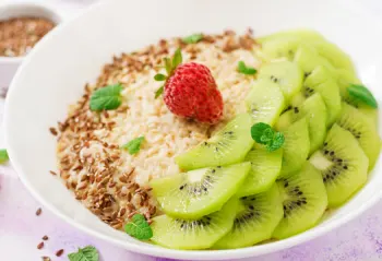 키위 가격 및 효능&amp;#44; 영양성분과 주의점