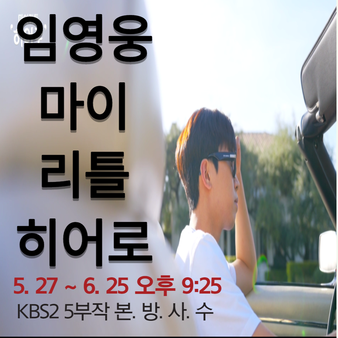 마이리틀히어로