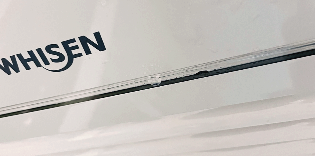 에어컨 결로 원인 설명 이미지