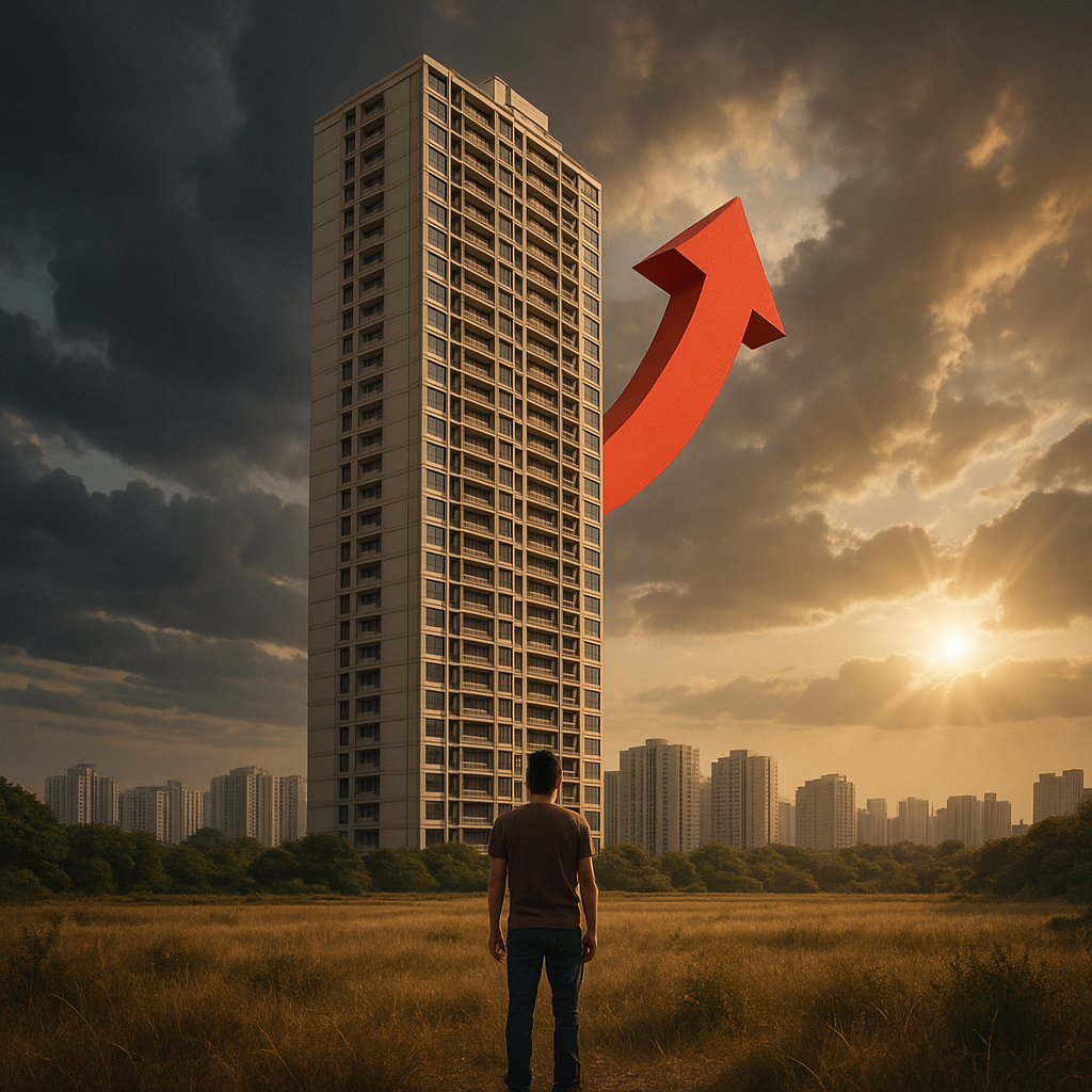 2025년 7월, 강남구 아파트 실거래가 급등! 현황과 투자 팁 🏙️📈