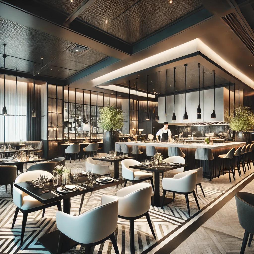 흑백요리사 식당리스트