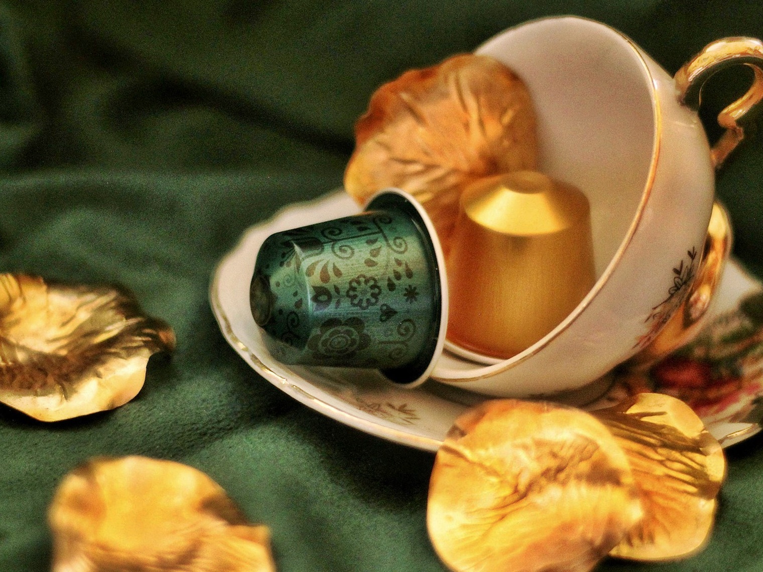 2050년이면 커피를 못 마신다? 기후 리스크가 바꿀 디저트의 미래!