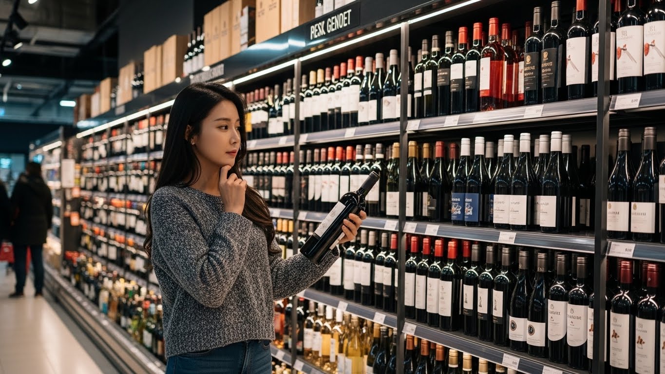 이마트 샴페인 추천