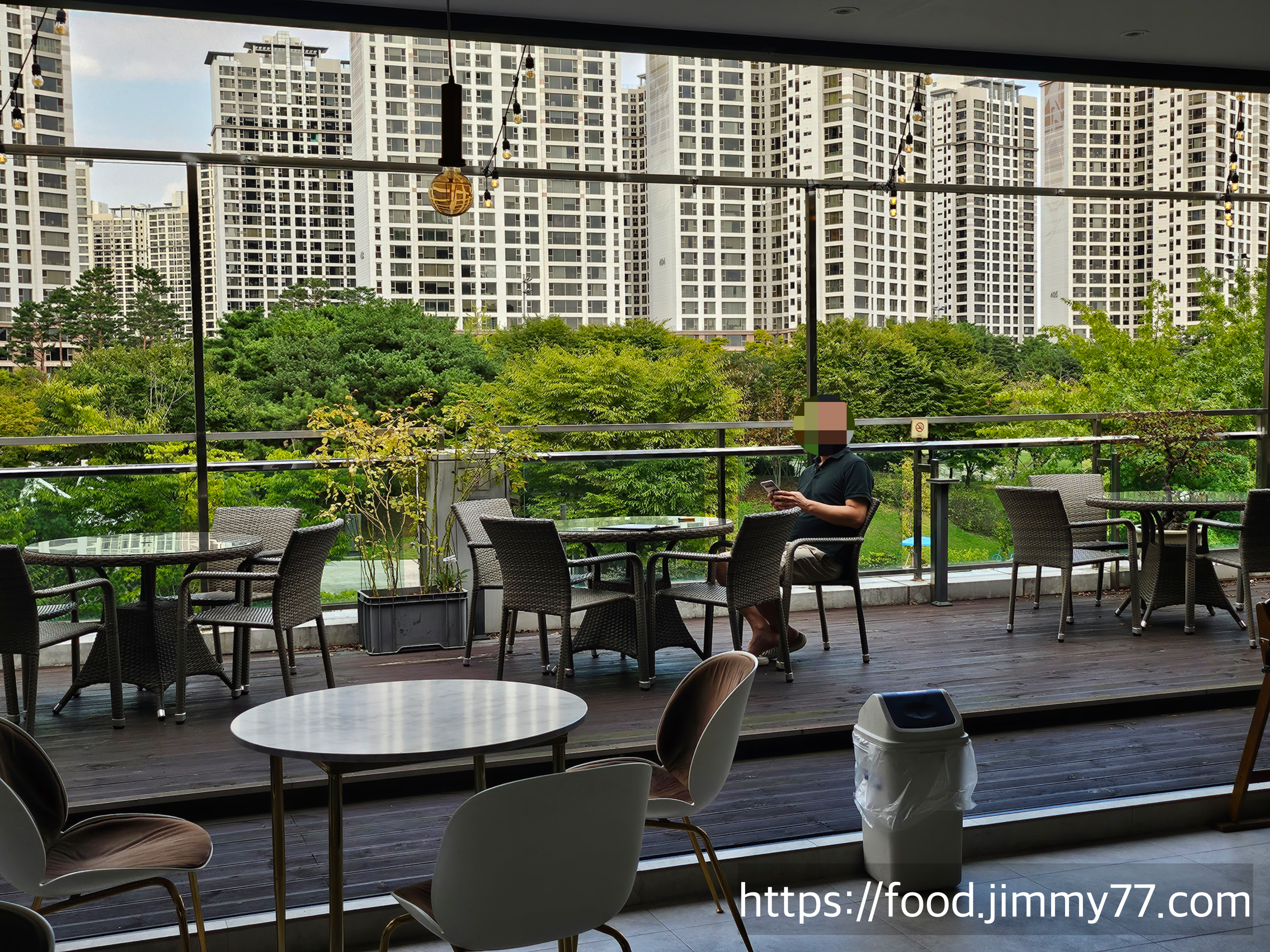 위 키친 일산식사점