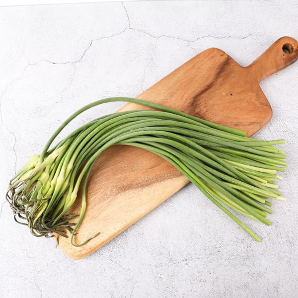 마늘종 효능과 부작용