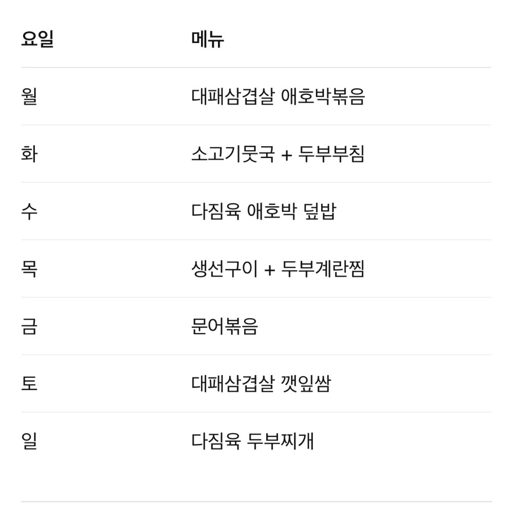 AI냉장고