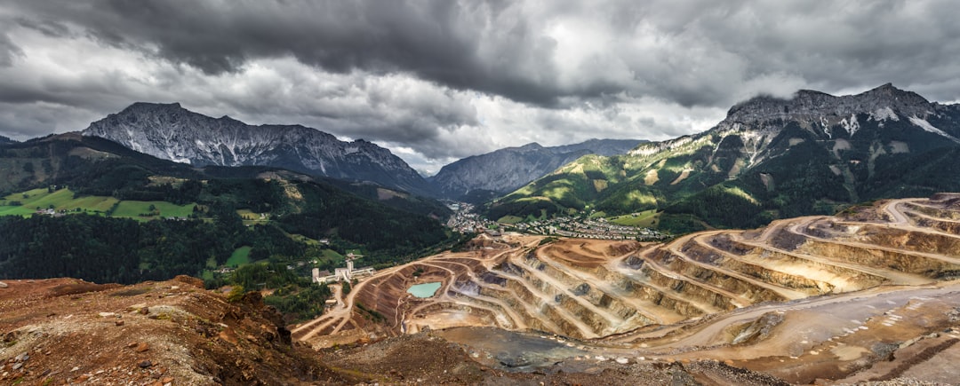 Mining