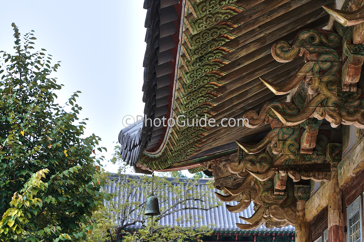 ⓒPhotoGuide.com 법주사